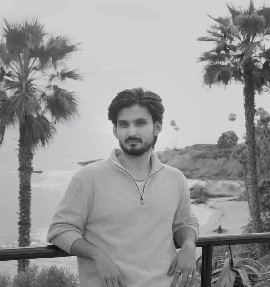 Younus Ejazi
